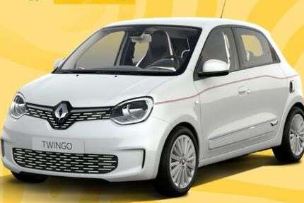 Renault Twingo 15.000 km 14.499 &euro; Berlin 12487