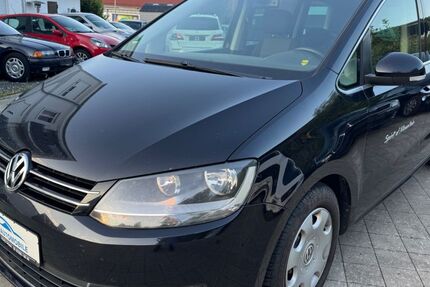 VW Sharan 379.947 km 4.999 &euro; Aalen 73431