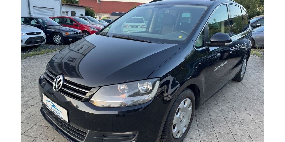 VW Sharan 379.947 km 5.499 &euro; Aalen 73431