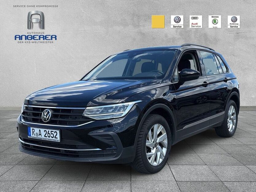 Tiguan
