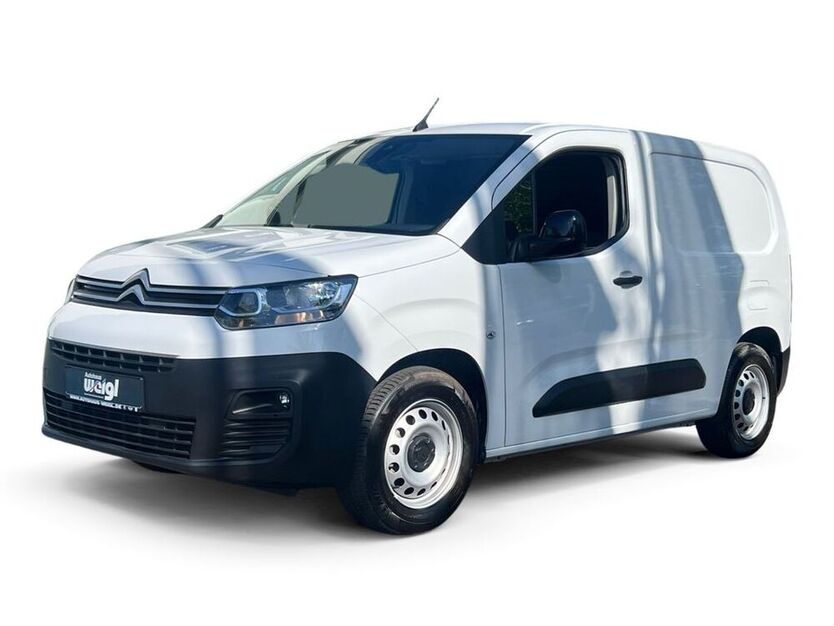 Berlingo