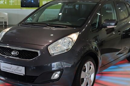 Kia Venga 143.891 km 7.950 € Troisdorf (Köln/Bonn) 53842