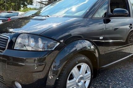 Audi A2
