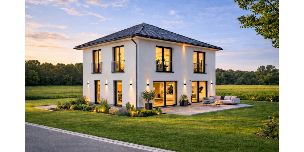 Einfamilienhaus Utzerath - 5 Zimmer, 150 m&sup2;, 319.275&euro; | Angebot:25922061