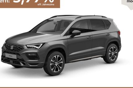 Seat Ateca 22.197 km 31.730 &euro; Stuttgart-Feuerbach 70469