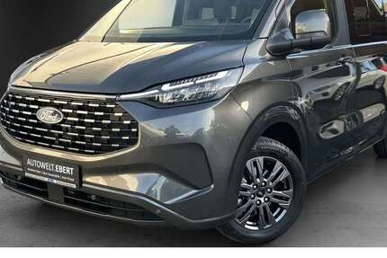 Ford Tourneo Custom 2.250 km 55.890 &euro; Weinheim 69469