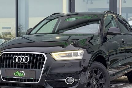 Audi Q3 106.588 km 11.999 &euro; Pampow 19075
