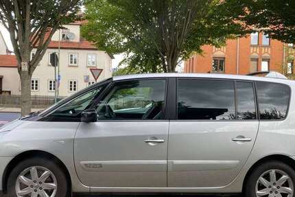 Renault Espace 140.000 km 9.490 &euro; Kassel 34132