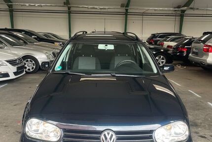 VW Golf 250.000 km 2.290 &euro; Stadthagen 31655