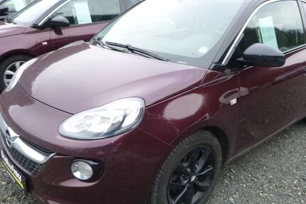 Opel Adam 107.500 km 8.990 &euro; Idar-Oberstein 55743