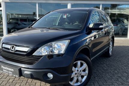 Honda CR-V 164.900 km 8.950 € Cochem 56812