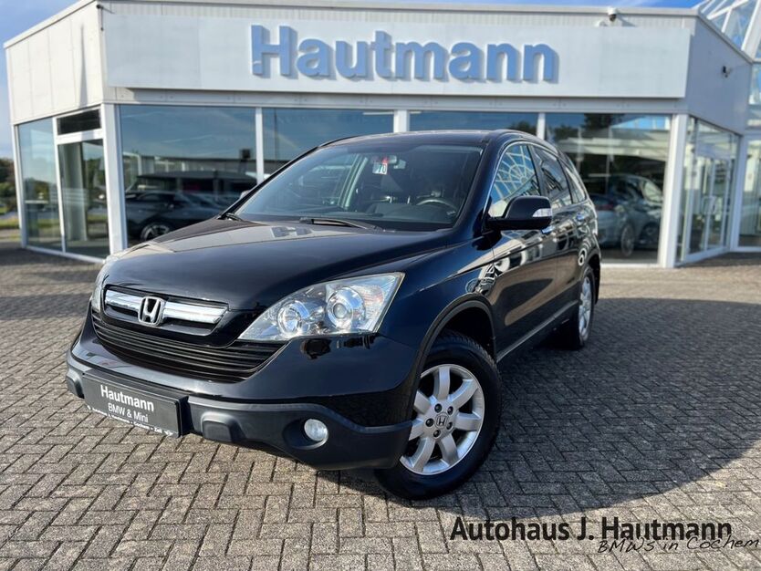 Honda CR-V 164.900 km 8.950 € Cochem 56812