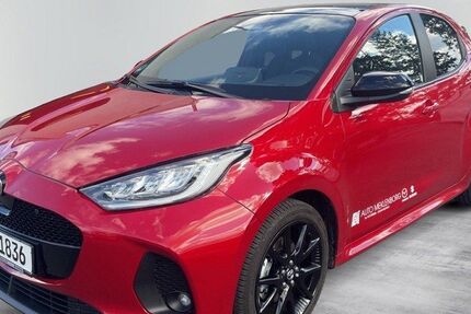 Mazda 2 Hybrid 1.440 km 25.990 &euro; Berlin 13599