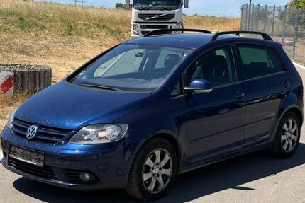 VW Golf Plus 155.000 km 2.250 &euro; Dotternhausen 72359