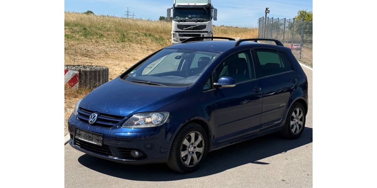 VW Golf Plus 155.000 km 2.250 &euro; Dotternhausen 72359