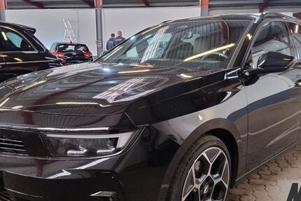 Opel Astra 53.850 km 20.700 &euro; Schöningen 38364