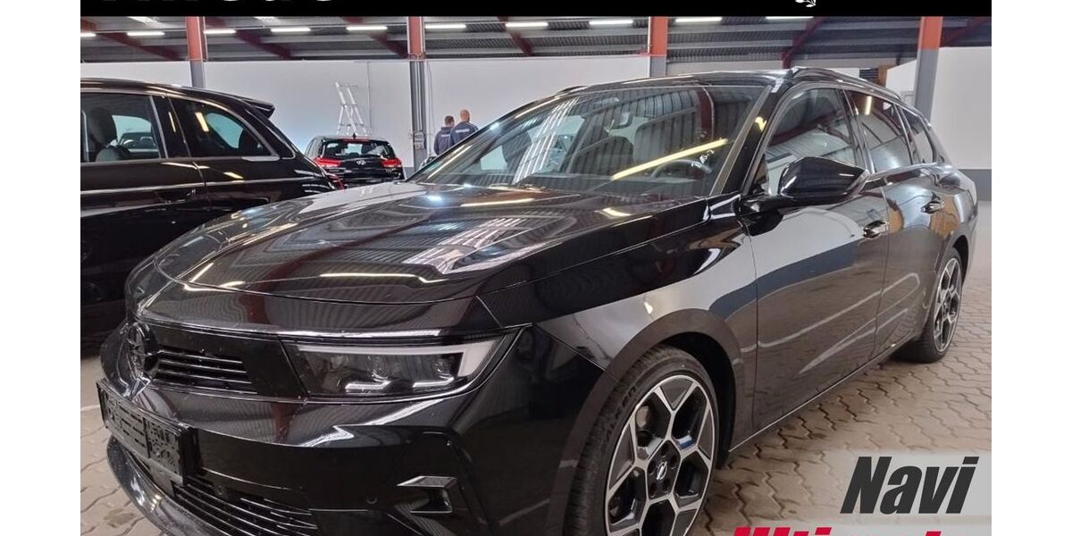 Opel Astra 53.850 km 20.700 &euro; Schöningen 38364