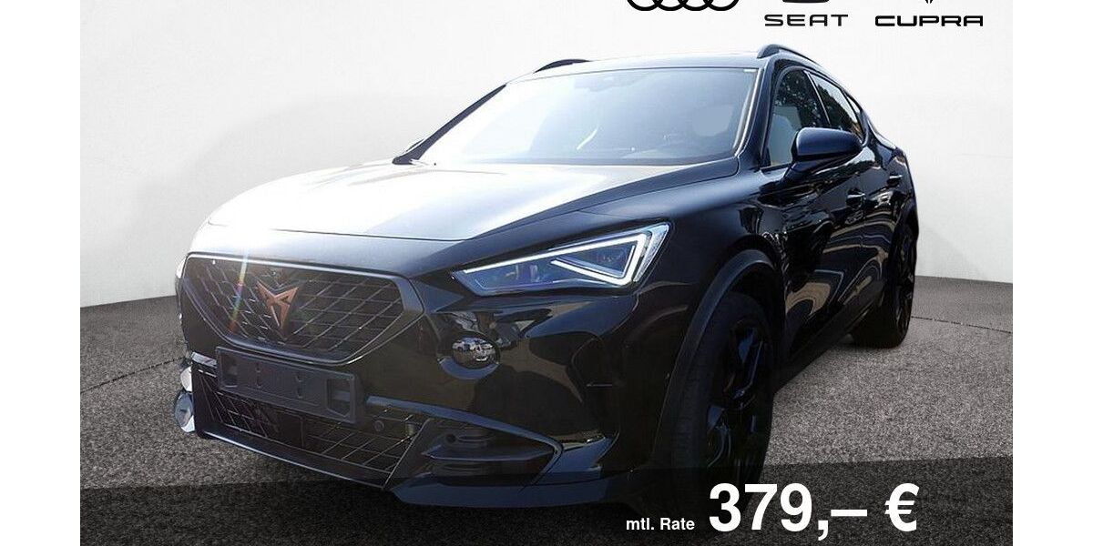 Cupra Formentor 22.950 km 44.490 &euro; Bietigheim-Bissingen 74321