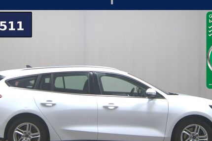 Ford Focus 186.133 km 6.990 &euro; Gyhum/Bockel 27404