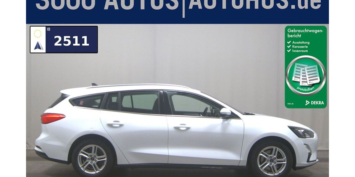 Ford Focus 186.133 km 6.990 &euro; Gyhum/Bockel 27404