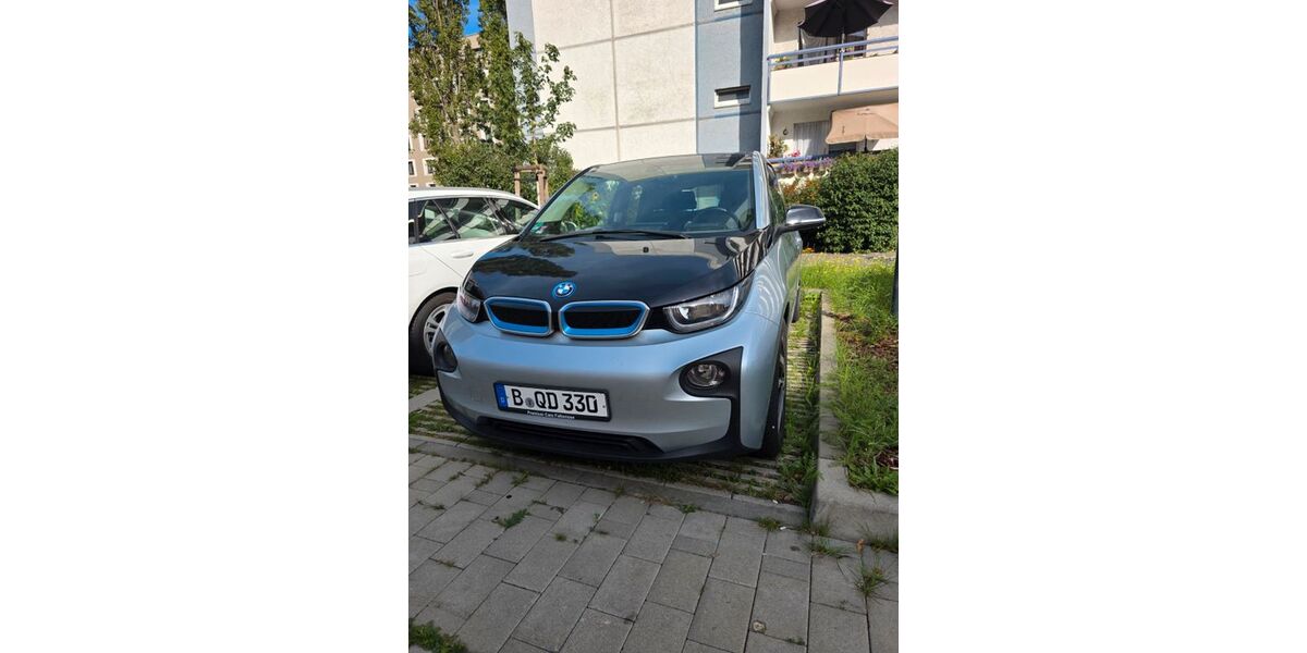 BMW i3 75.000 km 9.950 &euro; Berlin 12627