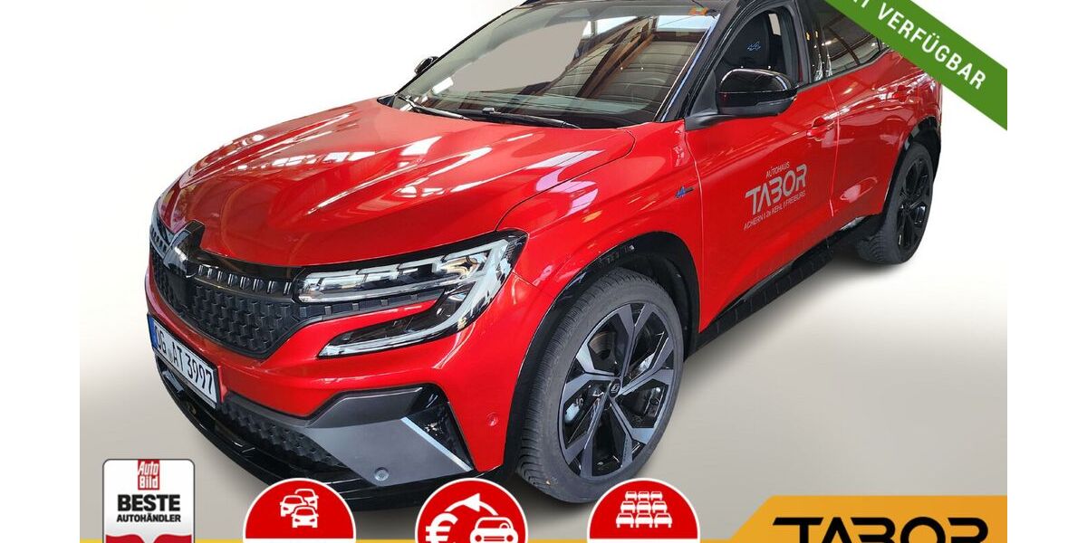 Renault Austral 16.366 km 32.388 &euro; Offenburg 77652