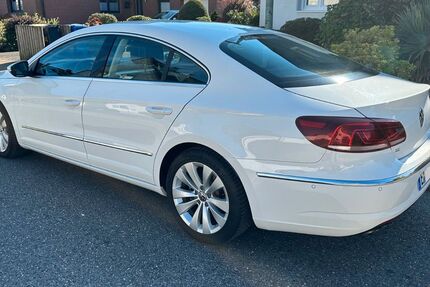 VW CC 31.000 km 14.990 € Essen 45138