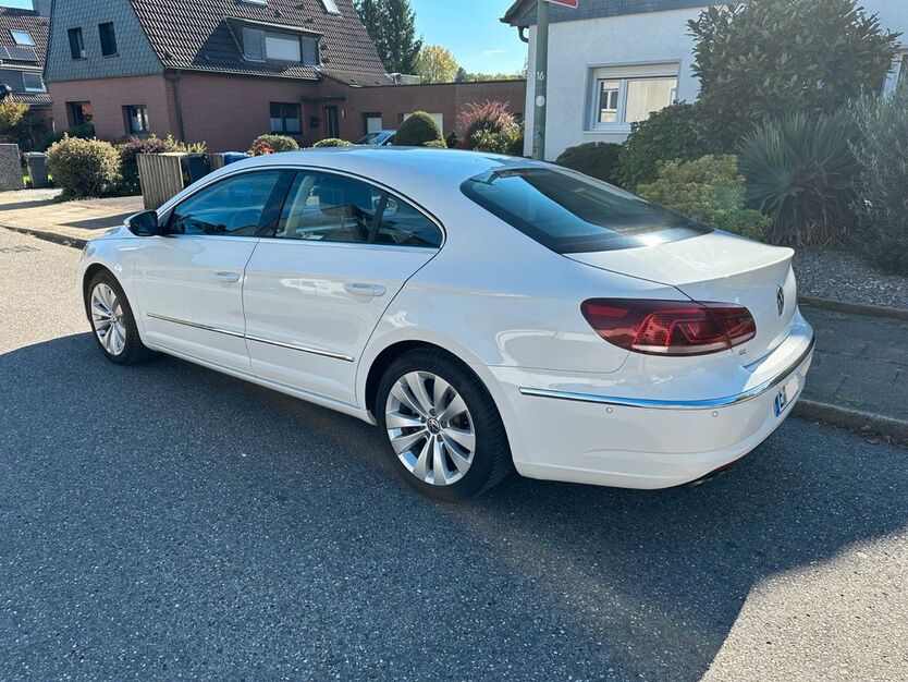 VW CC 31.000 km 14.990 € Essen 45138