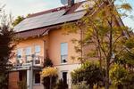 Einfamilienhaus Gebsattel - 6 Zimmer, 170 m&sup2;, 530.000&euro; | Angebot:26536755