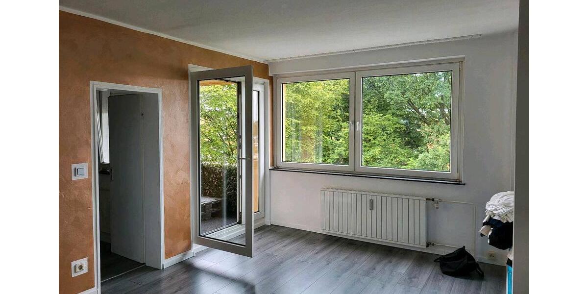 Etagenwohnung Wolfsburg Detmerode - 2 Zimmer, 56 m&sup2;, 108.000&euro; | Angebot:26884756