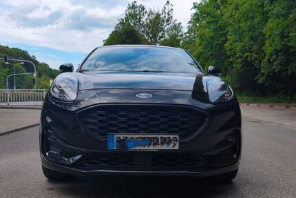 Ford Puma 55.000 km 14.700 &euro; Schwäbisch Gmünd 73527