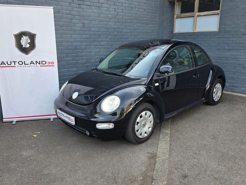New Beetle