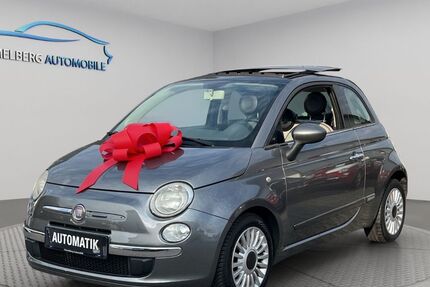 Fiat 500 56.108 km 7.999 &euro; Pfungstadt 64319