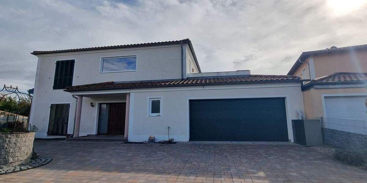 Mehrfamilienhaus, Wohnhaus Kösching - 1 Zimmer, 320 m&sup2;, 1.600.000&euro; | Angebot:25708038