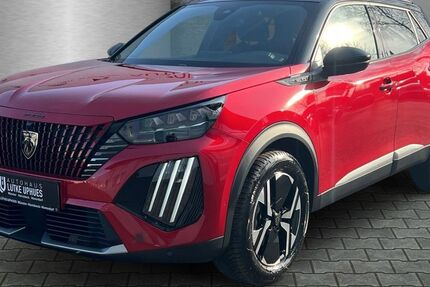 Peugeot 2008 5.753 km 29.980 &euro; Münster 48155
