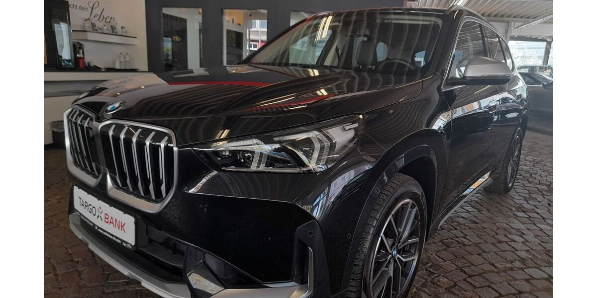 BMW X1 28.185 km 33.500 &euro; Gelsenkirchen 45888