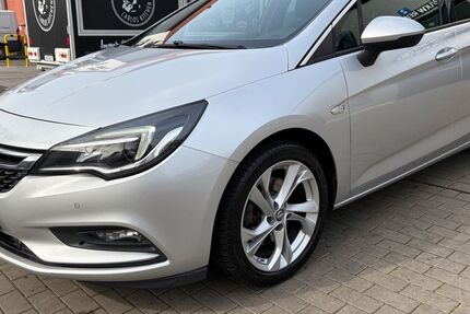 Opel Astra 154.750 km 7.990 &euro; Hagen 58095