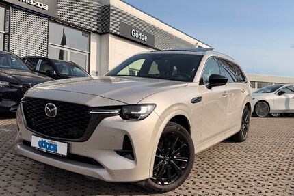 Mazda CX-80 14.500 km 49.870 &euro; Meschede 59872