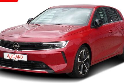 Opel Astra 33.554 km 21.785 € Greifswald 17489