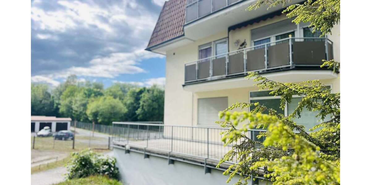 Etagenwohnung Hildburghausen - 3 Zimmer, 89 m&sup2;, 154.000&euro; | Angebot:24663942