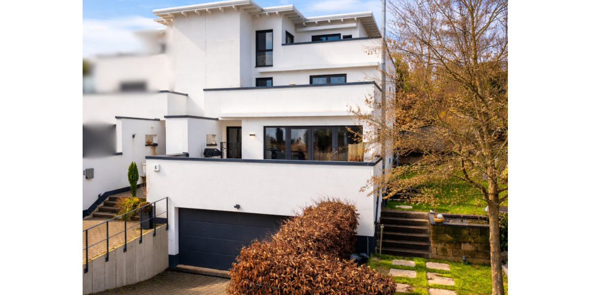 Doppelhaushälfte Kaiserslautern Innenstadt - 5 Zimmer, 208 m&sup2;, 895.000&euro; | Angebot:25606344