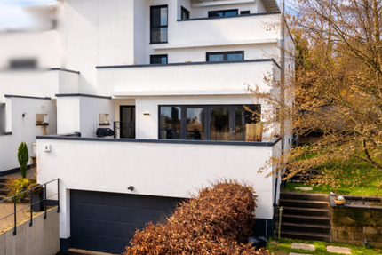 Haus Kaiserslautern Innenstadt - 5 Zimmer, 208 m&sup2;, 895.000&euro; | Angebot:25606344