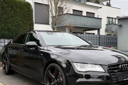 Audi A7 200.000 km 15.500 &euro; Stockstadt am Main 63811