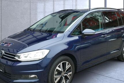 VW Touran 22.890 km 34.790 &euro; Regensburg 93053