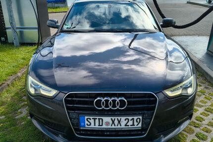 Audi A5 294.000 km 8.800 &euro; Himmelpforten 21709