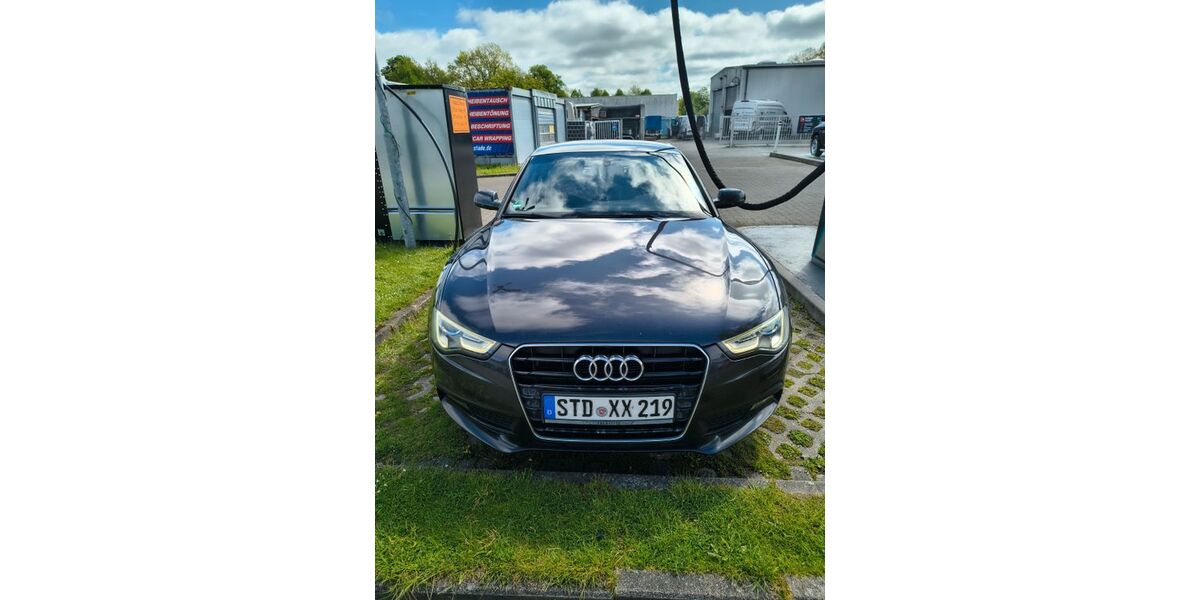 Audi A5 294.000 km 8.800 &euro; Himmelpforten 21709