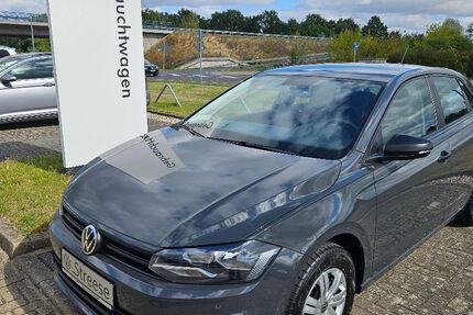 VW Polo 45.000 km 13.498 &euro; Pritzwalk 16928