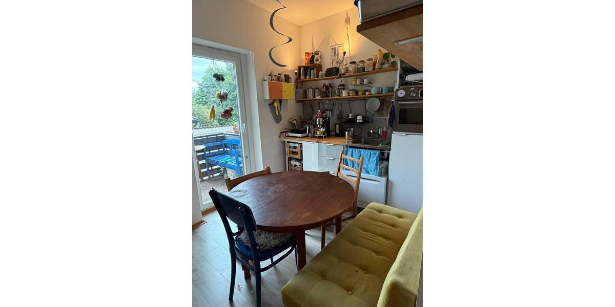 Etagenwohnung Kassel Bettenhausen - 3 Zimmer, 65 m&sup2;, 749&euro; | Angebot:26662454