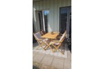 Erdgeschoßwohnung Stamsried - 3 Zimmer, 78 m&sup2;, 175.000&euro; | Angebot:27244730
