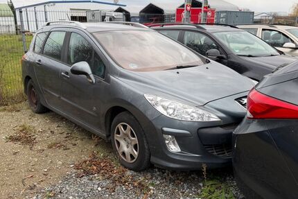 Peugeot 308 248.500 km 1.390 &euro; Salzgitter 38229
